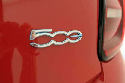 Fiat 500 Monotrim Hb 190km 70kW (95CV)  //   1 km