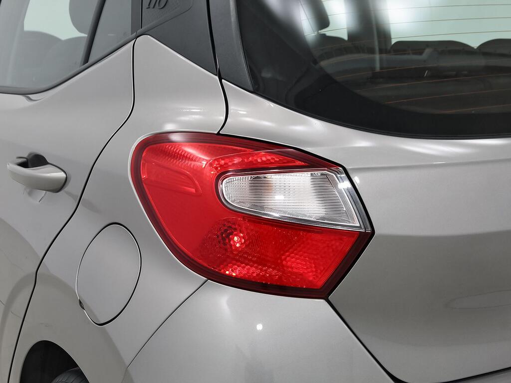 Hyundai i10 1.0 Klass // 22.657 km