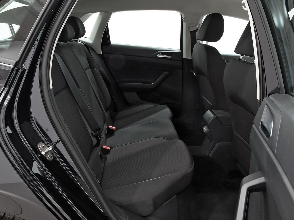 Volkswagen Polo R-Line 1.0 TSI 70kW (95CV) DSG //  20.744 km