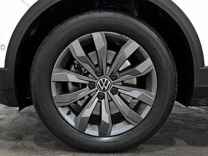 Volkswagen T-Roc Sport 2.0 TSI 140kW (190CV) 4 Motion DSG