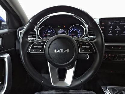 Kia Ceed 1.0 T-GDi 88kW 120CV Drive //  27.032 km