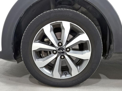 Kia Stonic 1.0 T-GDi 74kW (100CV) MHEV iMT Drive  //  59.000 km