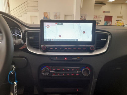 Kia Ceed 1.5 MHEV 103kW (140CV) Tech DCT  //  1 km