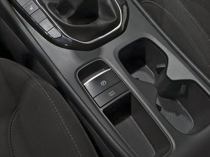 Hyundai Tucson 1.6 CRDI 100kW (136CV) 48V Tecno DCT 2C  //  70.992 km