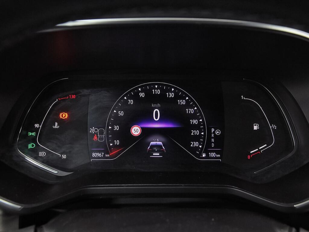 Renault Clio Zen TCe GPF 96 kW (130CV) EDC  //  80.455 km
