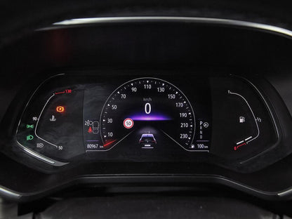 Renault Clio Zen TCe GPF 96 kW (130CV) EDC  //  80.455 km