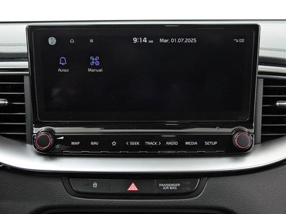 Kia XCeed 1.0 T-GDi Drive 88kW (120CV)  //  41.800 km