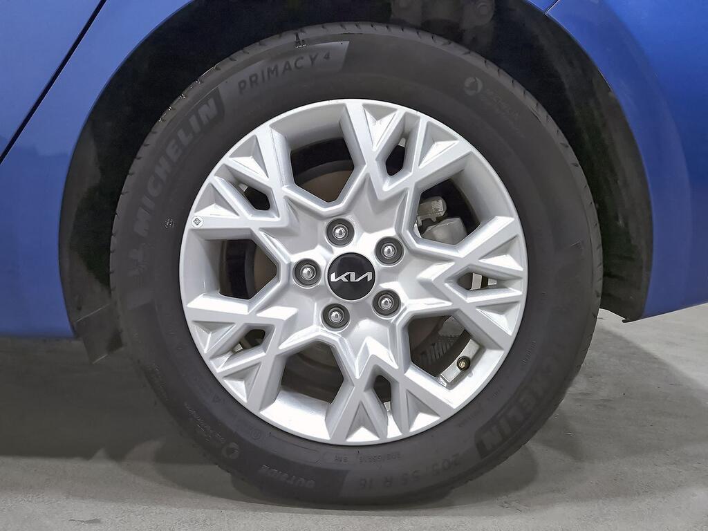 Kia Ceed 1.0 T-GDi 88kW 120CV Drive //  27.032 km