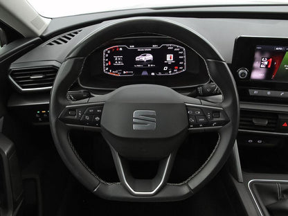 SEAT Leon 1.0 TSI 81kW S&S Style XS  //  14.527 km
