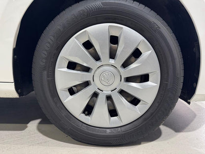Skoda Fabia 1.0 MPI 59KW (80CV) Active