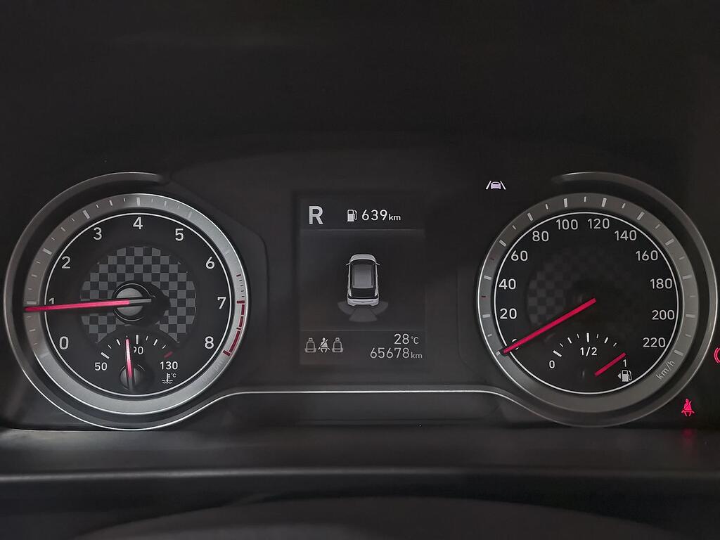 Hyundai i20 1.0 TGDI 74kW (100CV) SLX  //  65.673 km