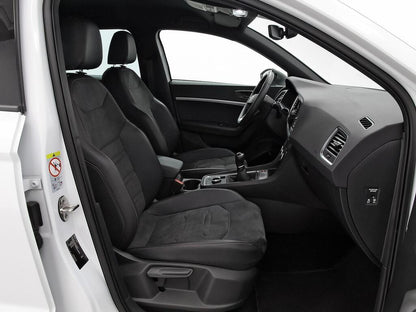 SEAT Ateca 1.5 TSI 110kW (150CV) St&Sp FR  //  54.228km