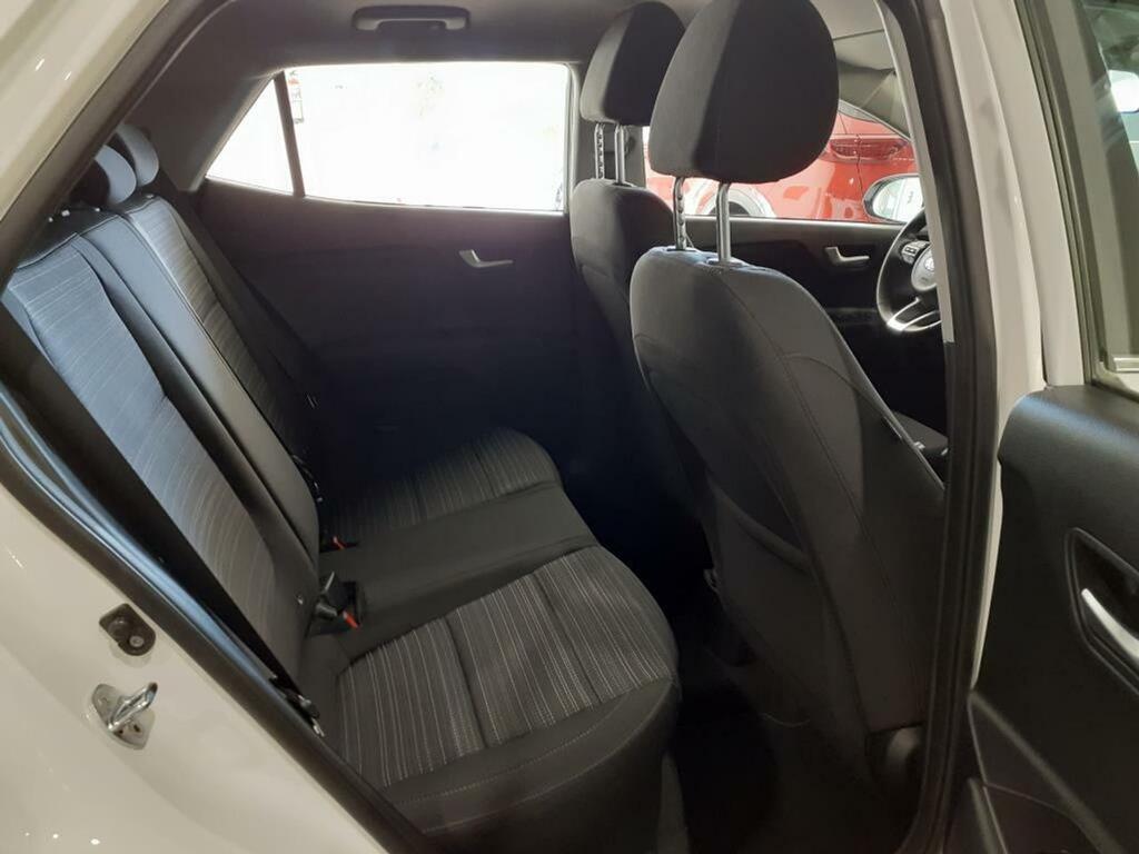 Kia Stonic 1.0 T-GDi 74kW (100CV) MHEV iMT Drive  // 56.856 km