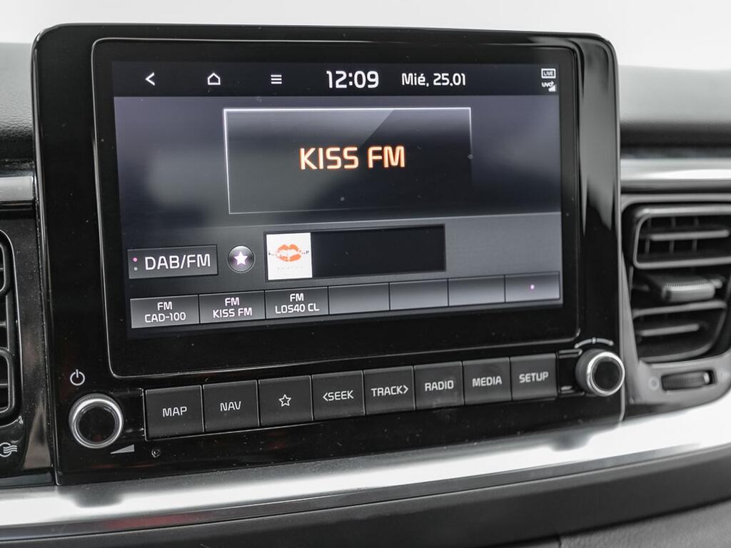 Kia Stonic 1.0 T-GDi 74kW (100CV) MHEV iMT Drive  //  62.717 km