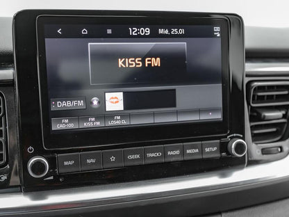 Kia Stonic 1.0 T-GDi 74kW (100CV) MHEV iMT Drive  //  62.717 km