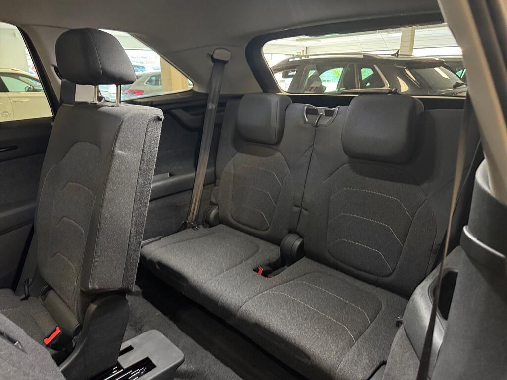 Skoda Kodiaq 1.5 TSI 110KW DSG m-HEV Selection   //  25.138 km