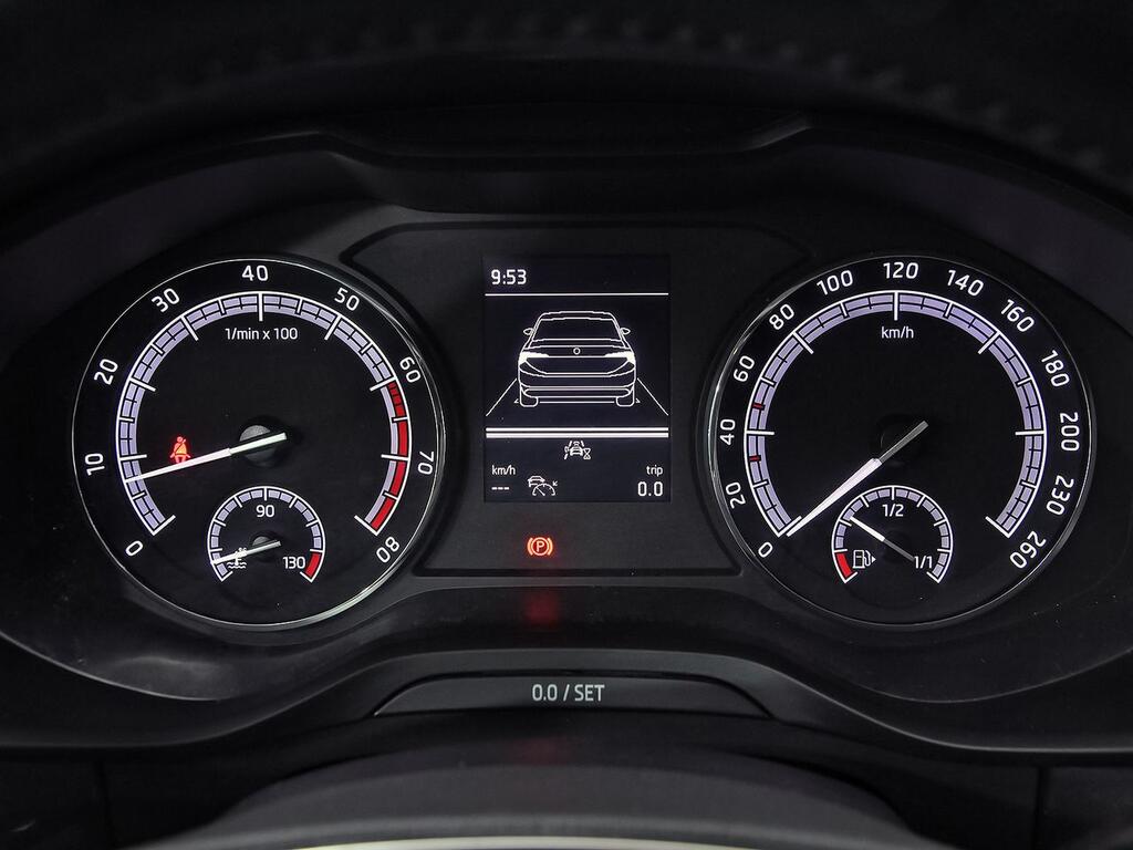 Skoda Kodiaq 1.5 TSI 110KW (150cv) 4x2 Active  //  77.605 km