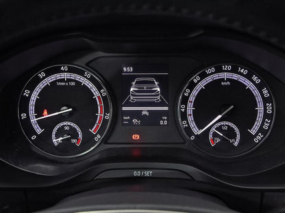 Skoda Kodiaq 1.5 TSI 110KW (150cv) 4x2 Active  //  77.605 km