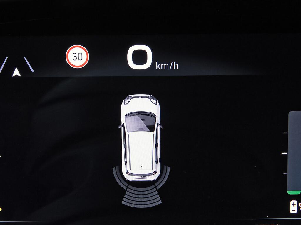 Fiat Panda Pandina 1.0 Hybrid 51kW (70cv)  //  3.750 km