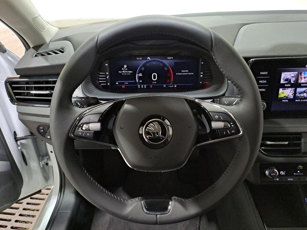 Skoda Scala 1.0 TSI 81KW (110 CV) Ambition  //  78.915 km