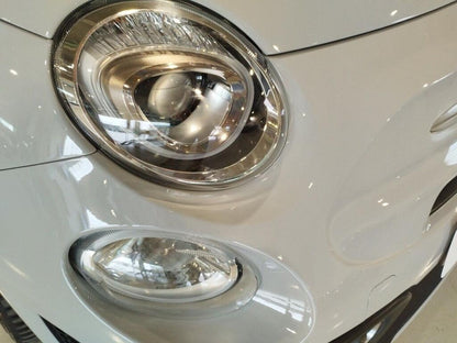 Abarth 500 595C Turismo 1.4 16v T-Jet 121kW E6D  //  70.450 km