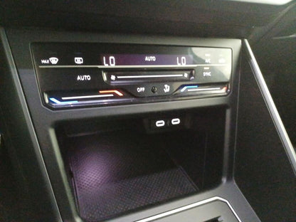 Volkswagen Polo R-Line 1.0 TSI 70kW (95CV) //  16.324 km