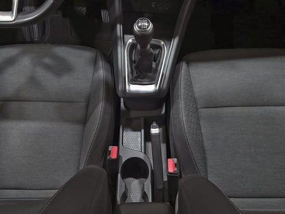 Renault Captur Intens TCe 140CV GPF Micro Híbrido  //  60.908 km