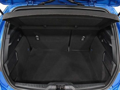Ford Focus 1.0 Ecoboost MHEV 92kW ST-Line  //  57.257 km