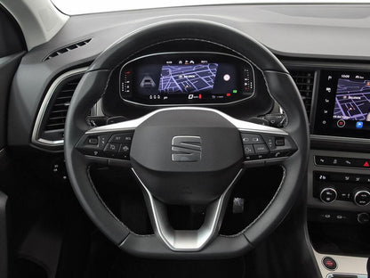 SEAT Ateca 2.0 TDI 110kW DSG S&S X-Perience XM  //  14.934 km
