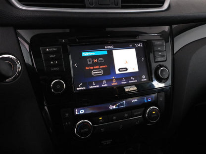 Nissan Qashqai dCi 85 kW (115 CV) E6D DCT N-CONNECTA  //  57.967 km