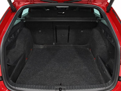 Skoda Octavia Combi 2.0 TSI 180kW (245CV) DSG RS  //  19.459 km