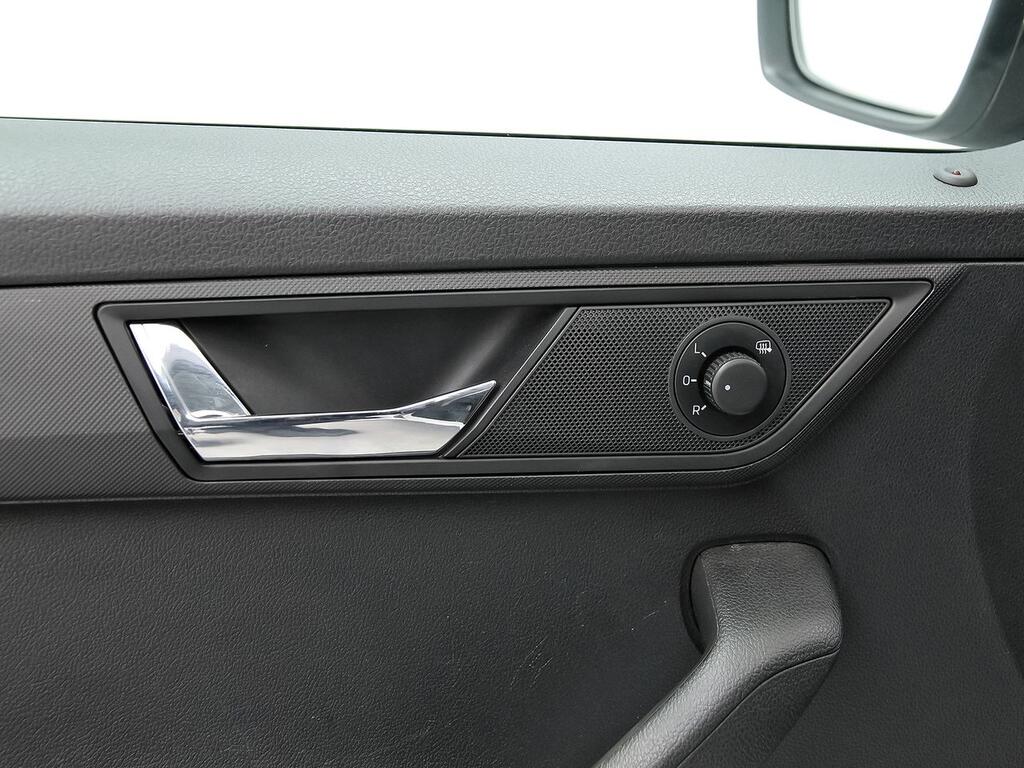 Skoda Fabia 1.0 TSI 70KW (95cv) Ambition //  62.656 km