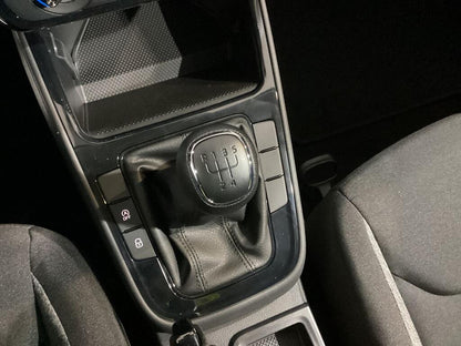 Skoda Fabia 1.0 MPI 59KW (80CV) Go
