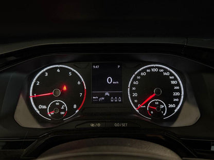 Volkswagen Polo Advance 1.0 TSI 70kW (95CV) DSG  //  40.170 km