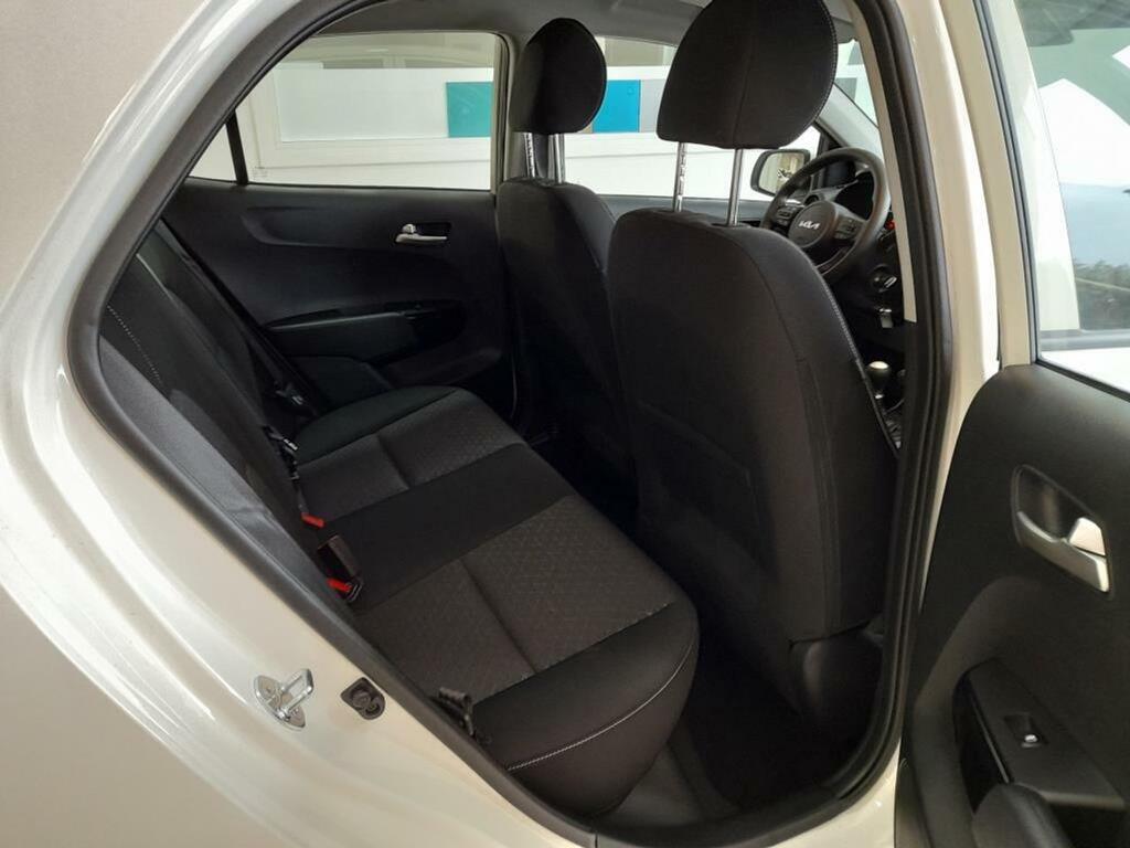 Kia Picanto 1.0 DPi 49kW (67CV) Concept 67 CV // 24.000 km