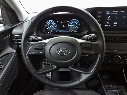 Hyundai Bayon 1.0 TGDI 74kW (100CV) 48V Maxx  //  25.110 km