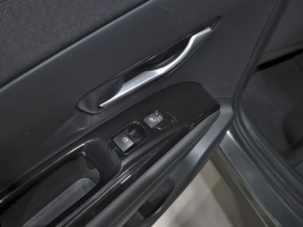 Hyundai Tucson 1.6 CRDI 100kW (136CV) 48V Tecno DCT 2C  //  70.992 km