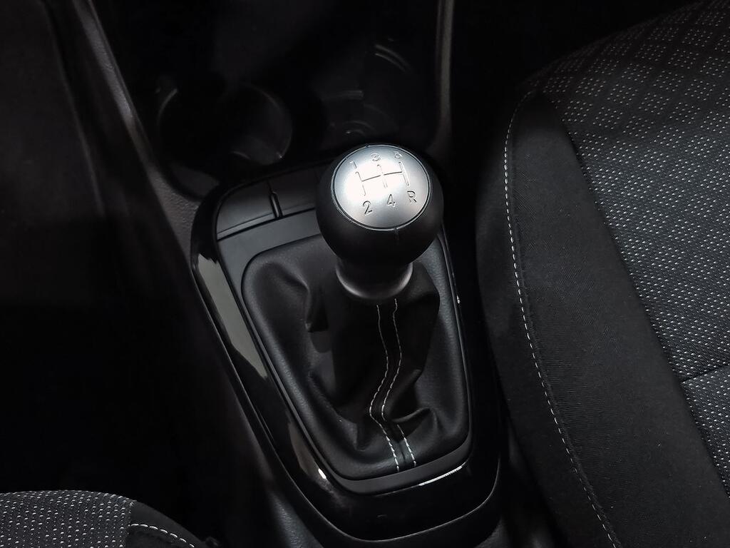 Kia Picanto 1.0 DPi 46kW (63CV) Drive //  12.000 km
