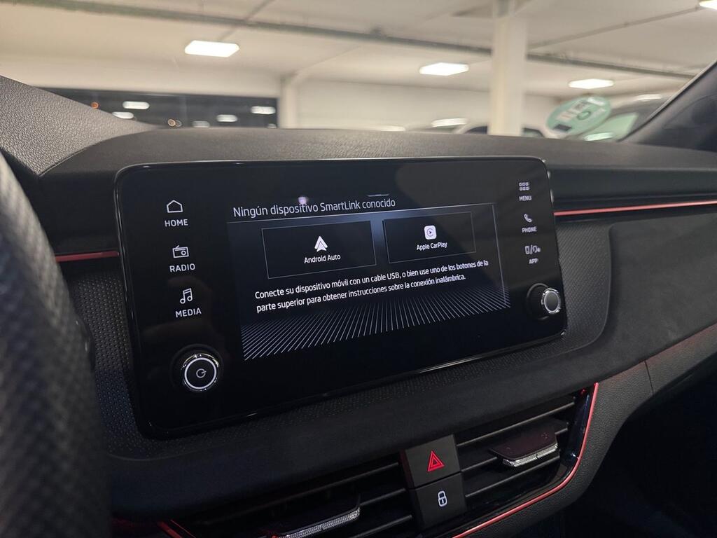 Skoda Kamiq 1.0 TSI 85kW (115CV) DSG SELECTION //  17.433 km