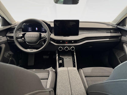 Skoda Superb Combi 1.5 TSI iV P-HEV DSG Selection  //  1 km