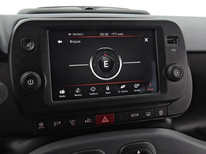 Fiat Panda City Cross 1.0 Gse 51kw (70CV)  //  57.567 km