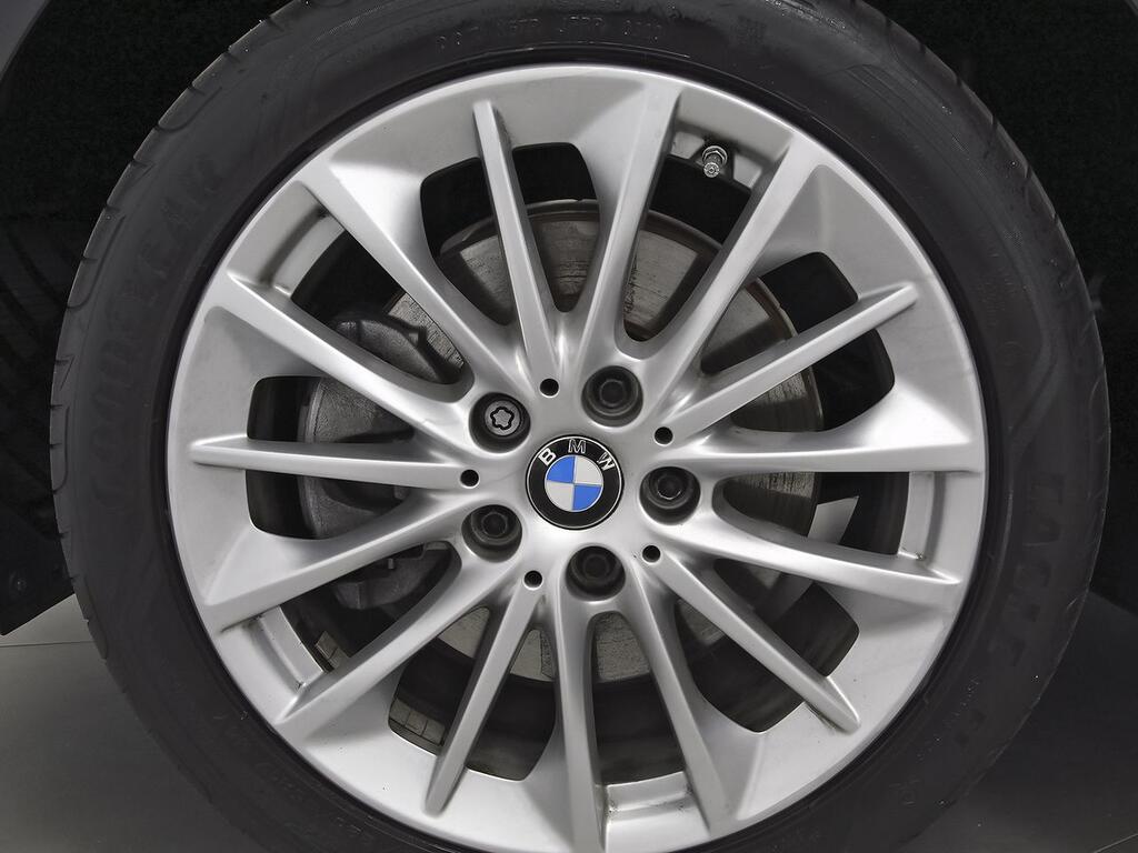 BMW Serie 1 118i  (140 CV)  //  63.400 km