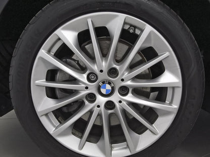 BMW Serie 1 118i  (140 CV)  //  63.400 km