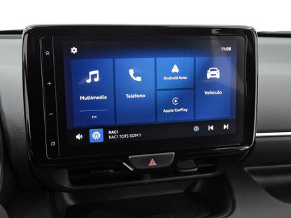 Mazda 2 1.5 85 kW (116 CV) CVT Centre-line  //6.585 km