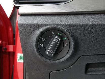 Skoda Kamiq 1.0 TSI 81kW (110CV) SCOUT //  73.118 km