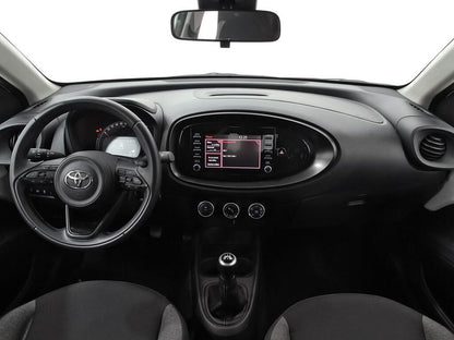 Toyota Aygo X Cross 1.0 VVT-I  Play  (72CV)  //  37.350 km