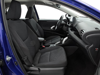 Toyota Yaris 1.5 120H Active Plus  //  39.200 km
