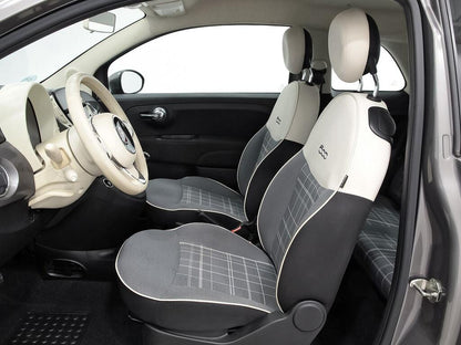 Fiat 500 Lounge 1.2 8v 51KW (69 CV)  //  45.293 km