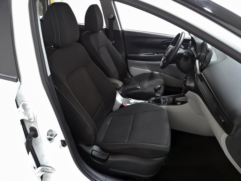 Hyundai i20 1.0 TGDI 74kW (100CV) 48V Tecno  //  57.693 km