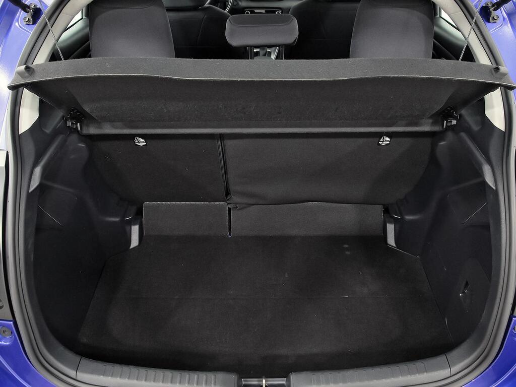 Toyota Yaris 1.5 120H Active Plus  //  39.200 km